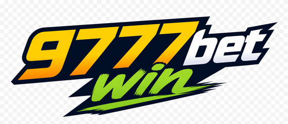 9777bet win logo